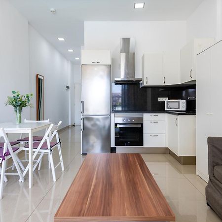 Lenas Modern Apartment San Bartolomé Dış mekan fotoğraf