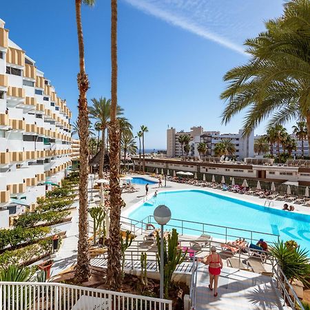 Lenas Modern Apartment San Bartolomé Dış mekan fotoğraf