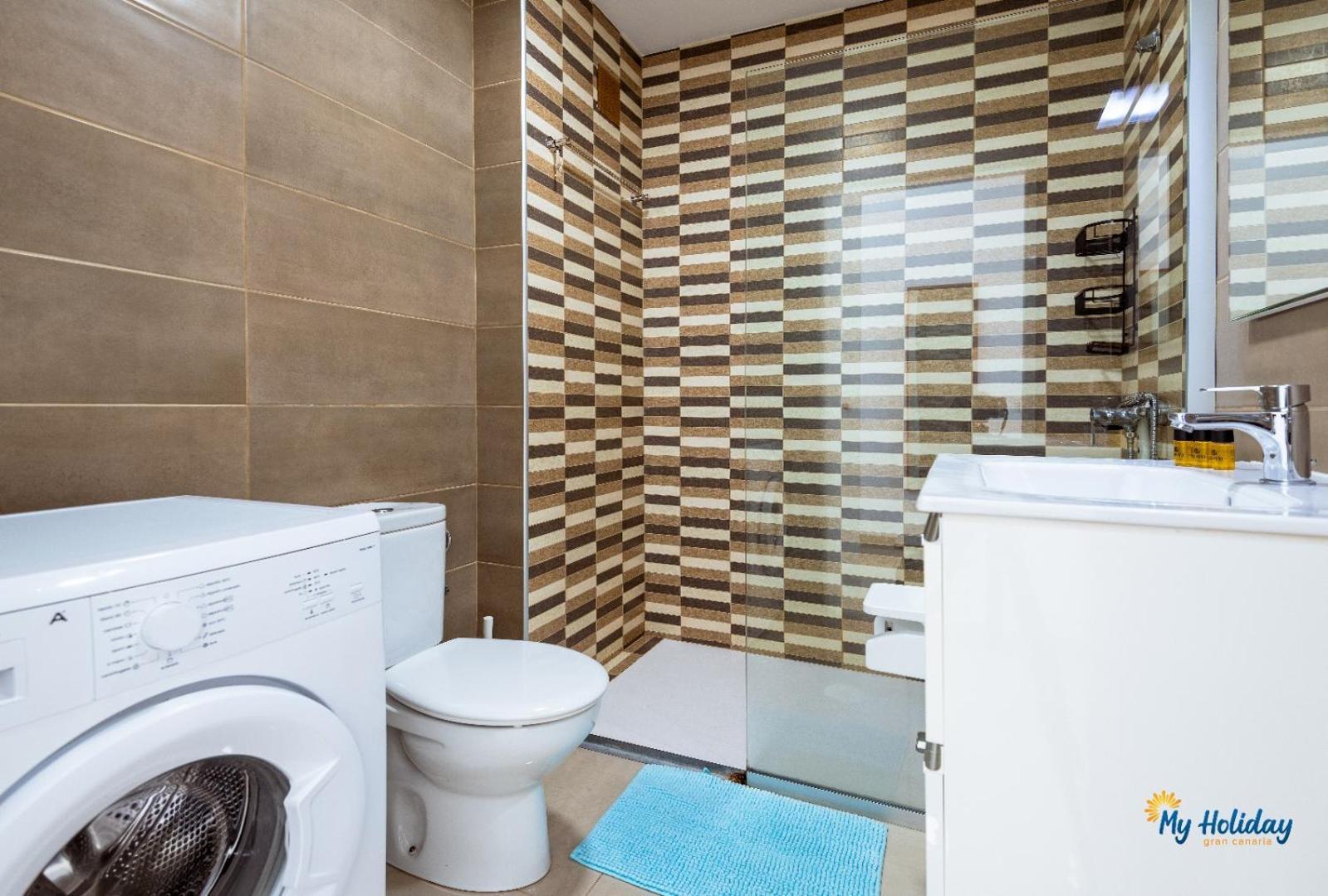 Lenas Modern Apartment San Bartolomé Dış mekan fotoğraf