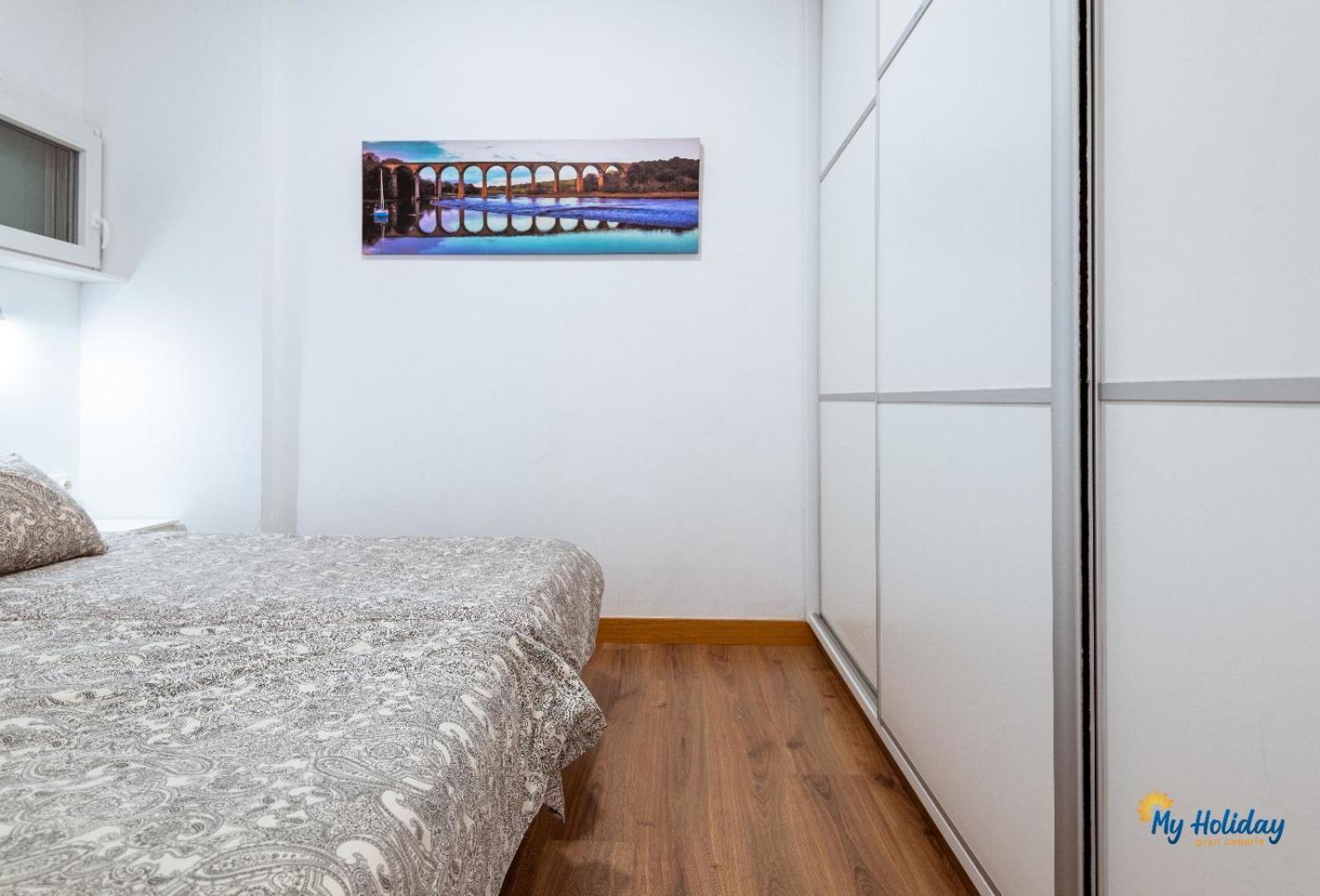 Lenas Modern Apartment San Bartolomé Dış mekan fotoğraf