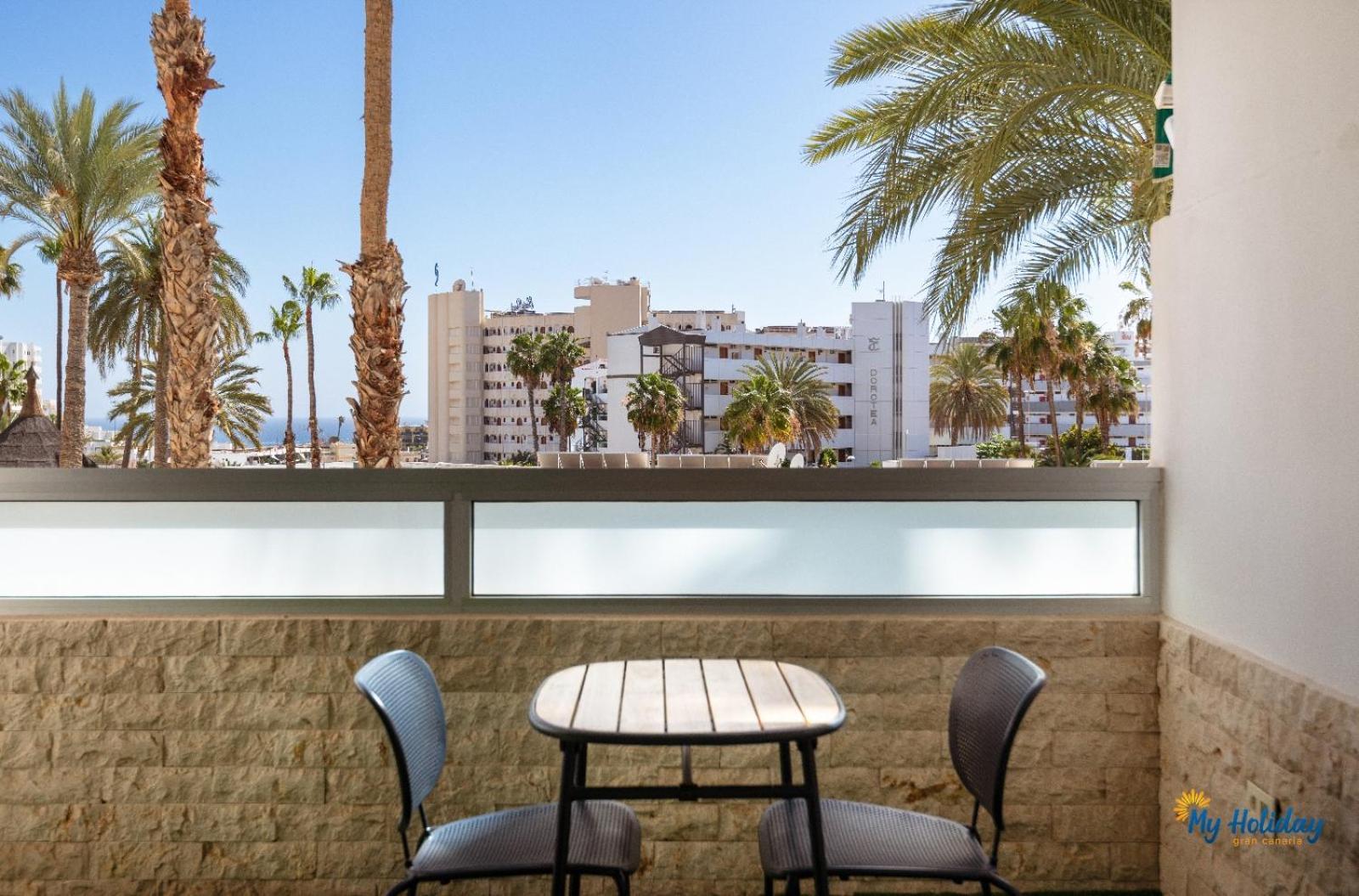 Lenas Modern Apartment San Bartolomé Dış mekan fotoğraf