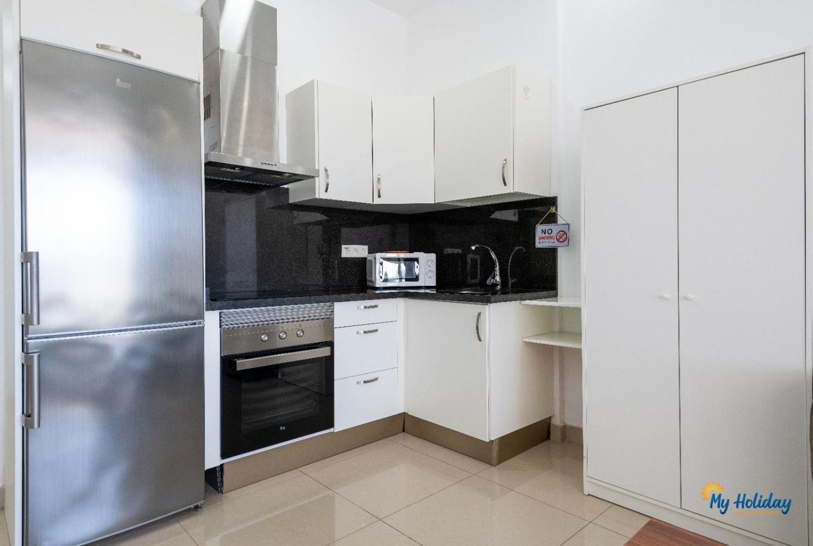 Lenas Modern Apartment San Bartolomé Dış mekan fotoğraf